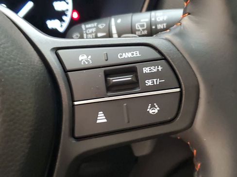 Certified 2023 Honda CR-V Sport image 13