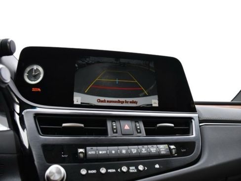 New 2025 Lexus ES 350 w/ Premium Package image 16