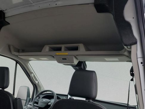 New 2026 Ford Transit 250 148 Medium Roof RWD image 17