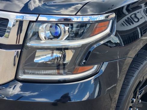 Used 2016 Chevrolet Tahoe LT RWD image 9