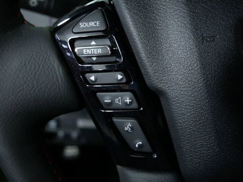 New 2026 Nissan Frontier PRO-4X w/ Pro Premium Package image 26