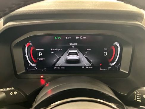 Used 2024 Nissan Rogue SL w/ SL Premium Package AWD/4WD image 25
