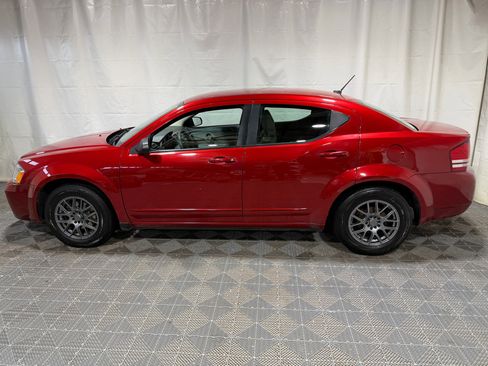 Used 2008 Dodge Avenger SE image 5