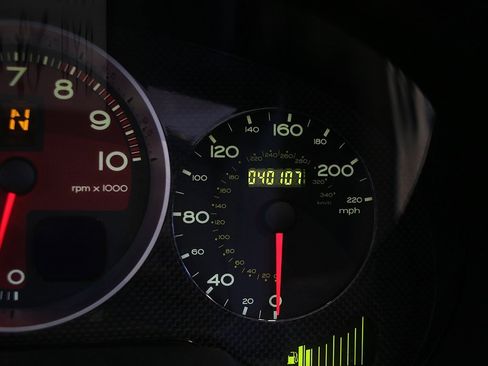 Used 2005 Ferrari 575M Maranello Superamerica image 44