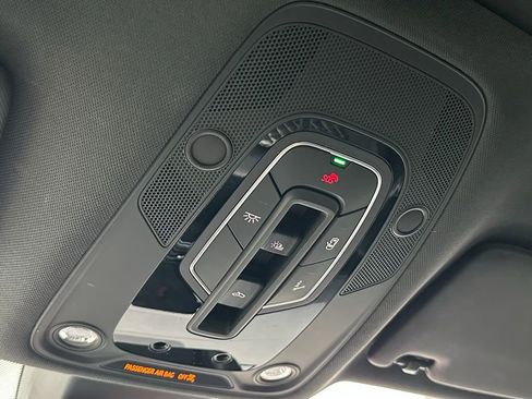 Used 2024 Audi SQ5 Prestige image 49