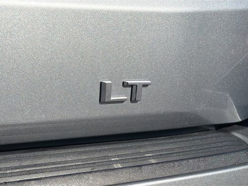 Used 2025 Chevrolet Tahoe LT AWD/4WD image 45