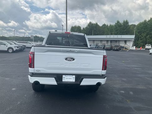 New 2026 Ford F150 Lariat AWD/4WD image 6