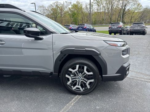 New 2026 Subaru Outback Touring XT image 5