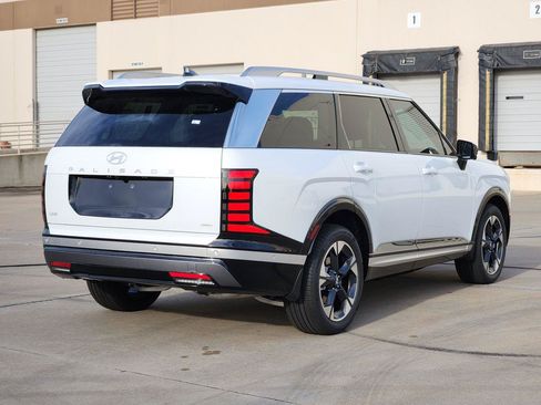New 2026 Hyundai Palisade Limited AWD/4WD image 4