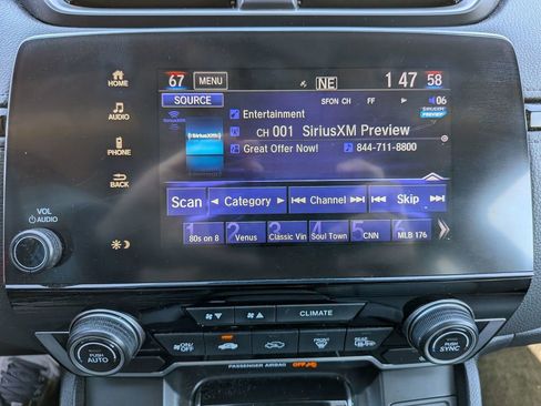 Used 2019 Honda CR-V EX image 24