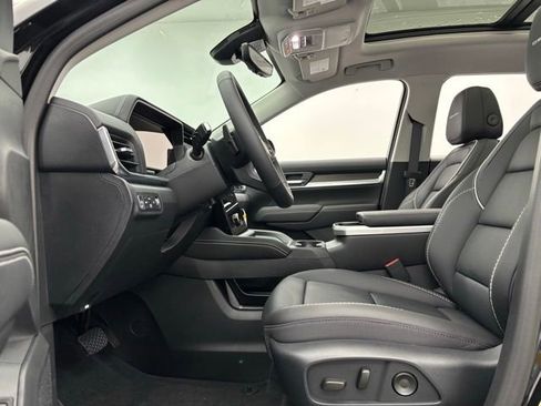 New 2026 GMC Terrain Denali AWD/4WD image 19