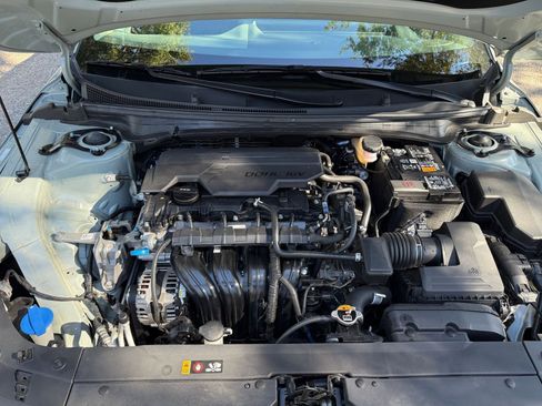 Used 2025 Kia K4 LXS image 25