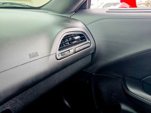 Used 2023 Dodge Challenger R/T w/ Plus Package image 25