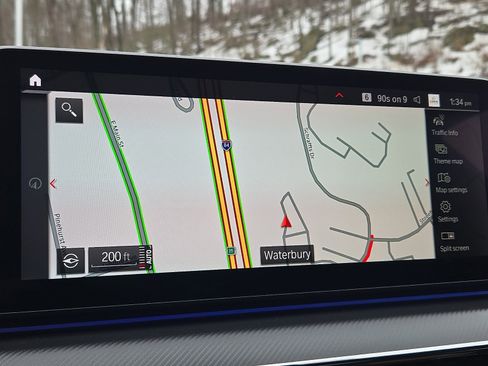 Used 2023 BMW M5 w/ Competition Package image 20