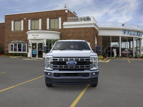 New 2026 Ford F350 XLT image 16