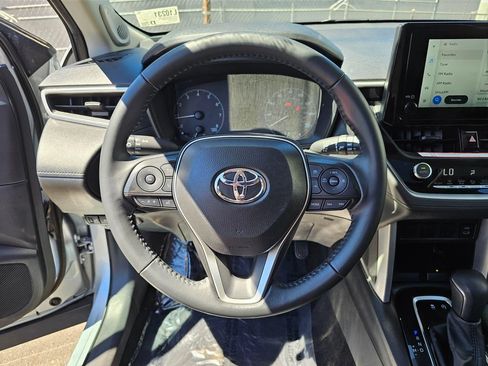 Certified 2024 Toyota Corolla Cross LE w/ Moonroof Package AWD/4WD image 24