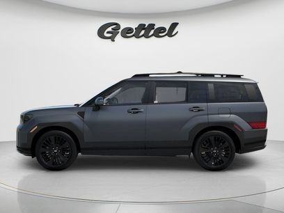 New 2026 Hyundai Santa Fe Calligraphy