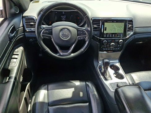 Used 2021 Jeep Grand Cherokee Limited w/ Quick Order Package 28K 80th AWD/4WD image 11