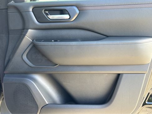 New 2026 Nissan Armada SL image 10