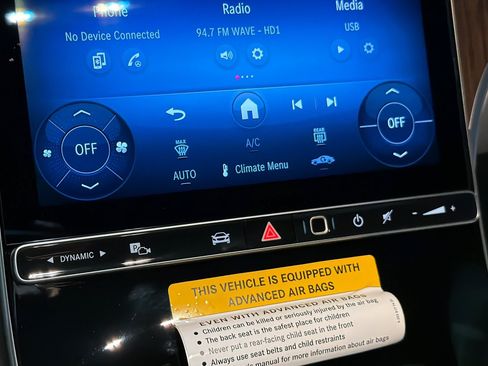 New 2027 Mercedes-Benz GLC 300 image 19