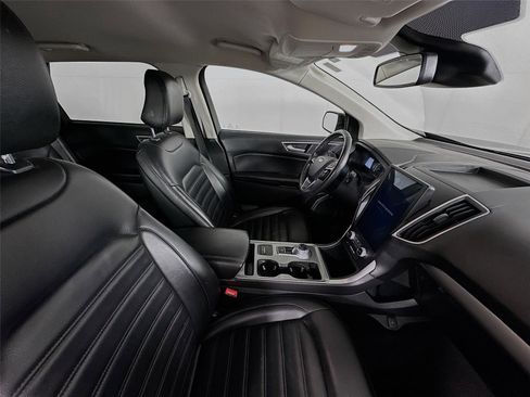 Used 2024 Ford Edge SEL w/ Convenience Package image 27