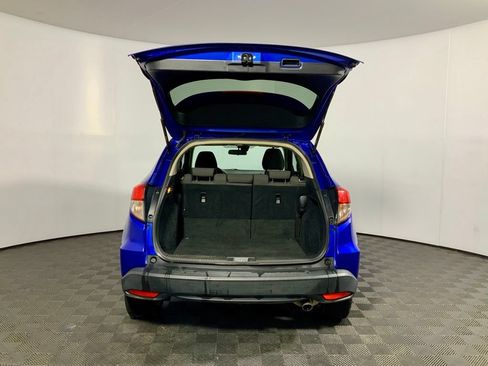 Used 2021 Honda HR-V EX image 15