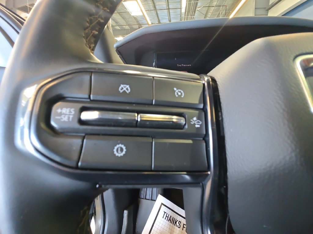 Certified 2024 GMC Acadia AT4 w/ LPO, Floor Liner Package AWD/4WD image 26