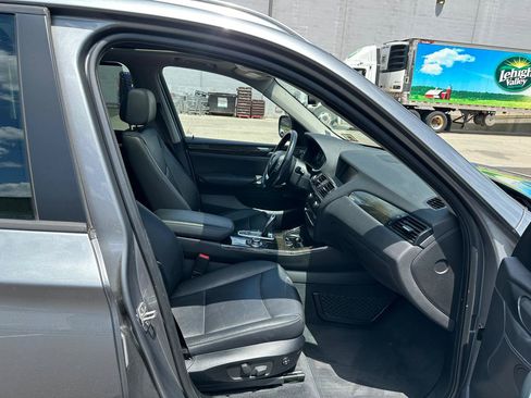 Used 2013 BMW X3 xDrive35i AWD/4WD image 19
