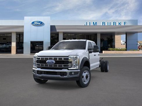 New 2026 Ford F450 XL image 2