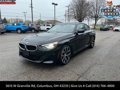 Used 2024 BMW 230i xDrive Coupe w/ Convenience Package