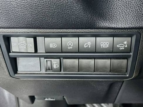 Certified 2025 Toyota Tundra SR5 w/ SR5 Convenience Package AWD/4WD image 11