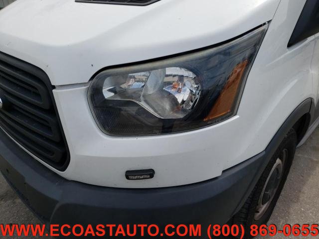 Used 2015 Ford Transit 150 148 Medium Roof RWD image 8