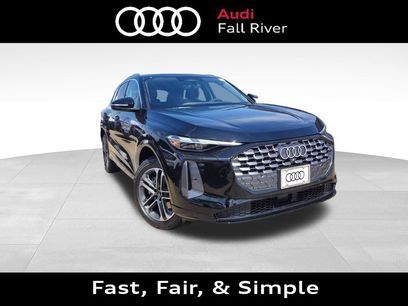 New 2026 Audi Q5 Premium