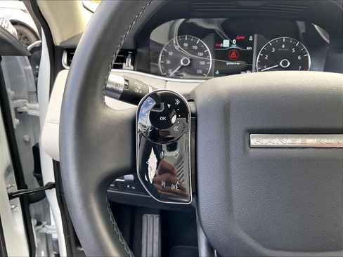 Used 2020 Land Rover Range Rover Evoque S AWD/4WD image 21
