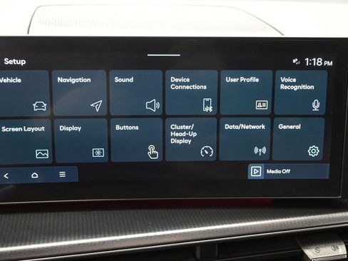 Used 2025 Hyundai Santa Fe Calligraphy FWD image 20