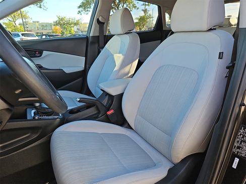 Certified 2023 Hyundai Kona SEL w/ Cargo Package image 14