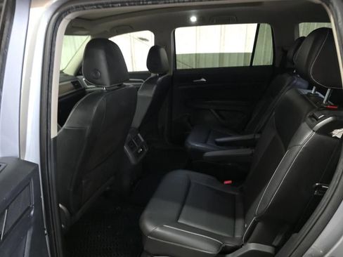 Used 2021 Volkswagen Atlas SE AWD/4WD image 6