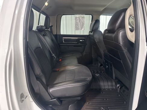 Used 2017 RAM 1500 Sport AWD/4WD image 18