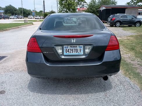 Used 2006 Honda Accord SE image 4