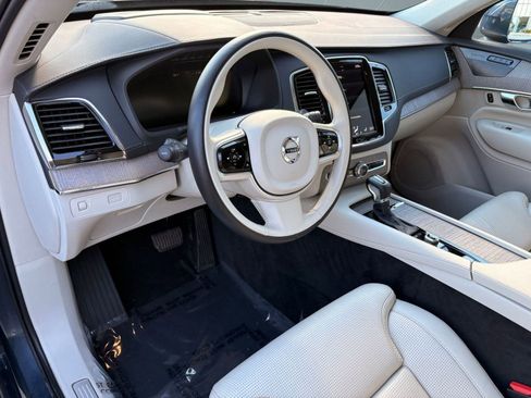 Certified 2022 Volvo XC90 T6 Inscription image 4