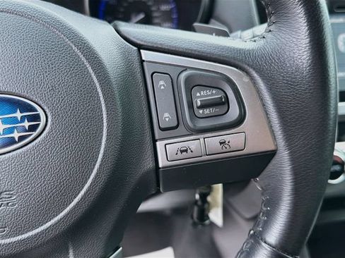 Used 2016 Subaru Outback 2.5i Premium AWD/4WD image 35