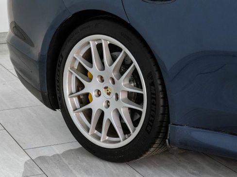 Used 2010 Porsche Panamera Turbo AWD/4WD image 62
