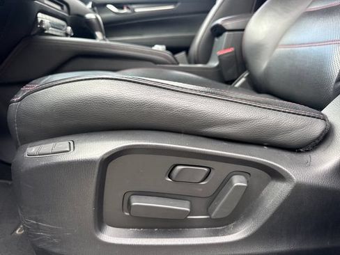 Used 2025 MAZDA CX-5 Carbon Edition AWD/4WD image 14