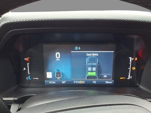 New 2026 Ford Ranger XLT image 28