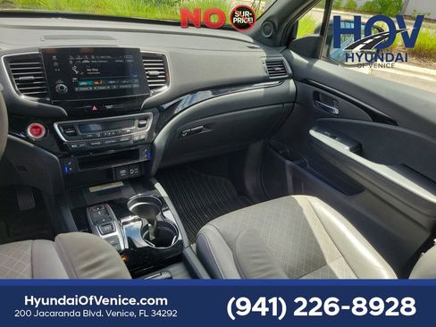Used 2020 Honda Passport Elite image 19