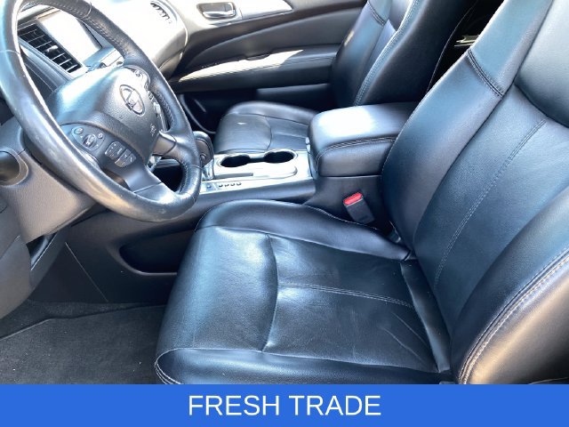 Used 2018 Nissan Pathfinder SL w/ SL Premium Package FWD image 20
