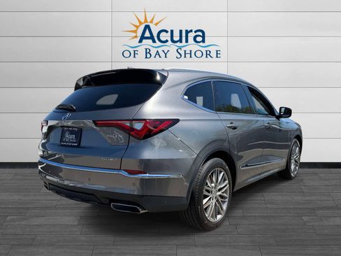 Used 2024 Acura MDX SH-AWD w/ Advance Package image 6