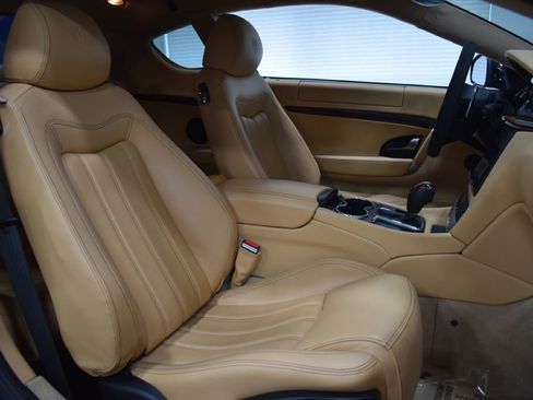 Used 2008 Maserati GranTurismo Coupe image 18