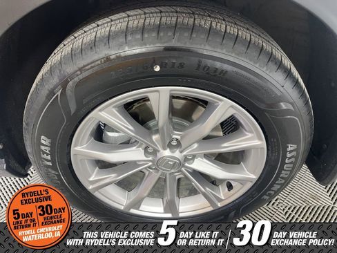 Used 2023 Honda CR-V EX-L image 14