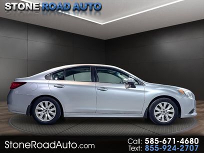 Used 2016 Subaru Legacy 2.5i Premium w/ Moonroof Package